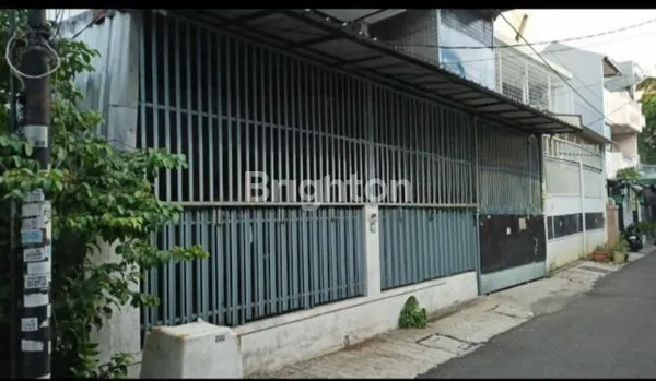 image RUMAH 2 LANTAI PETOJO CIDENG LINGKUNGAN NYAMAN DAN AMAN (1)