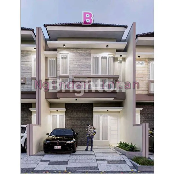 image RUMAH NGINDEN BARU (1)