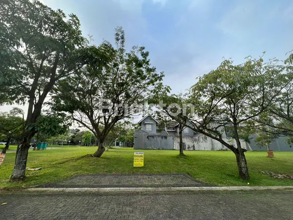 image KAVLING BADAN DI DALAM CLUSTER YANG NYAMAN DAN ASRI DI AVANI BSD TANGERANG (3)