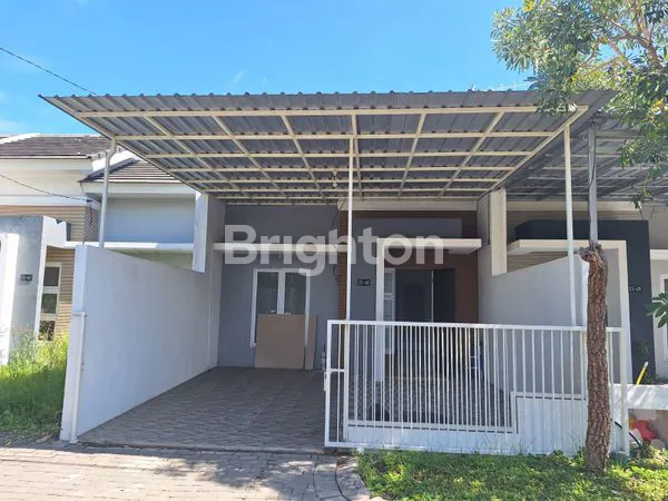 image RUMAH SIAP HUNI SWP RESIDENCE LOKASI STRATEGIS (1)