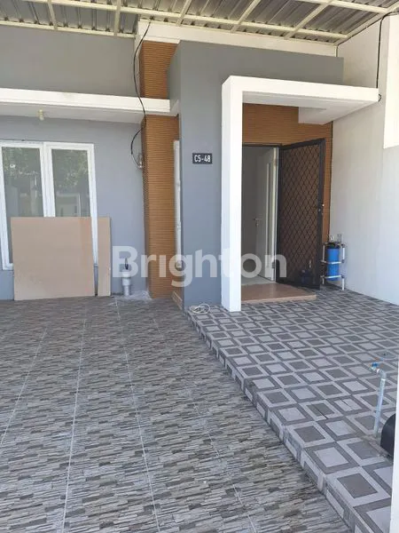 image RUMAH SIAP HUNI SWP RESIDENCE LOKASI STRATEGIS (3)