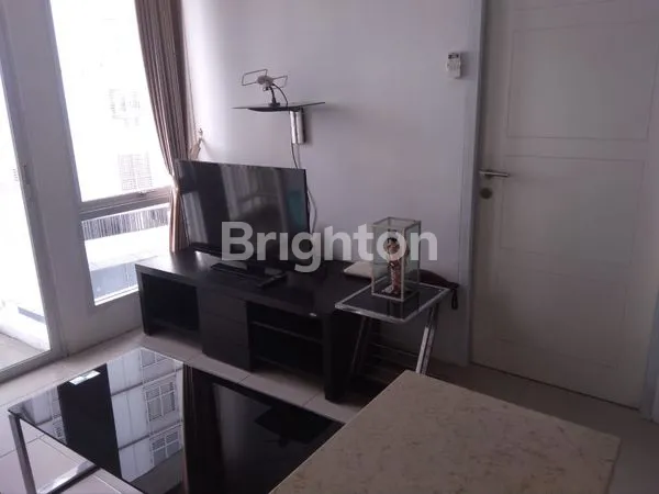 image APARTEMENT FULL FURNISHED ALTIZ BINTARO  (7)