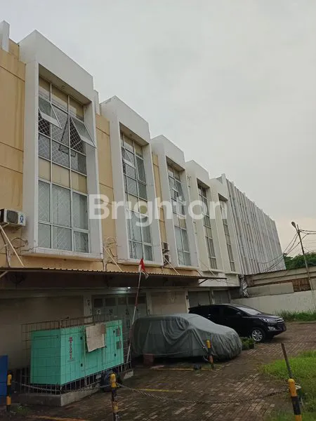 image RUKO DI CENGKARENG BUSINESS CITY (2)