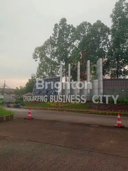 image RUKO DI CENGKARENG BUSINESS CITY (3)