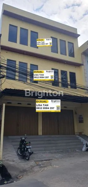 image RUKO DI TELUK GONG JAKARTA BARAT (1)