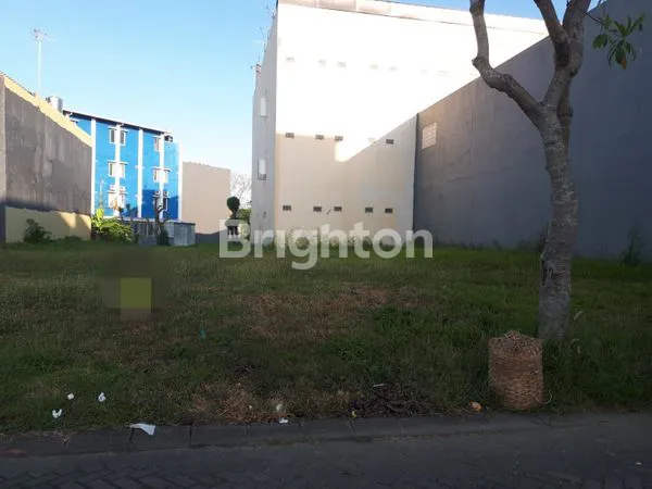 image TANAH KAVLING CITRALAND (2)