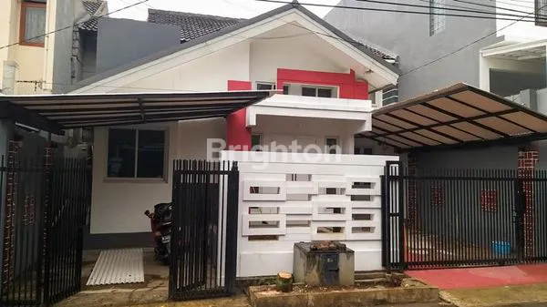 image RUMAH ASRI MURAH DEKAT UNIVERSITAS PAMULANG (8)