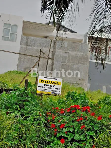 Gambar Property TANAH DIJUAL DI BUKIT MEDITERANIA