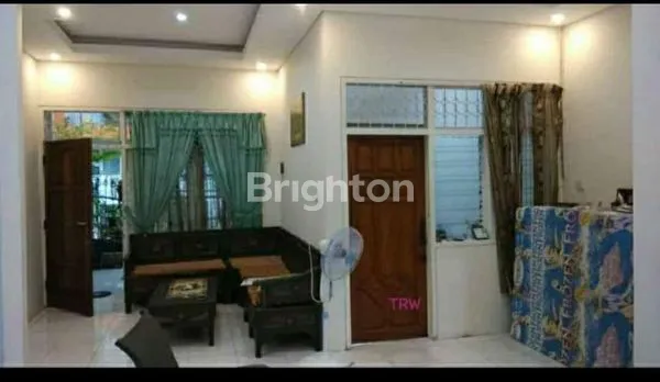image DIJUAL RUMAH RUNGKUT MAPAN SBY (2)