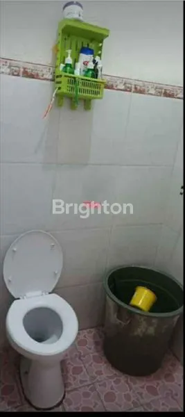 image DIJUAL RUMAH RUNGKUT MAPAN SBY (3)