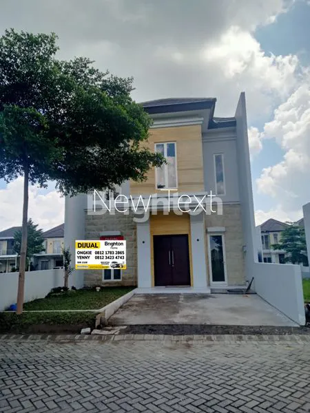 image RUMAH GREENLAND ARMAYA (1)