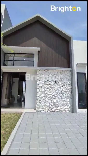 image PERUMAHAN MAURA HILL LOKASI BAGUS NYAMAN AMAN BERSIH DENGAN FASILITAS YANG LENGKAP 1 LANTAI  (1)