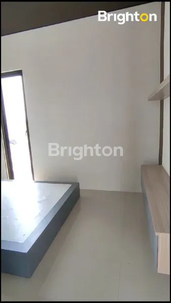 image PERUMAHAN MAURA HILL LOKASI BAGUS NYAMAN AMAN BERSIH DENGAN FASILITAS YANG LENGKAP 1 LANTAI  (2)