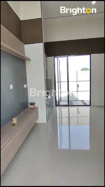 image PERUMAHAN MAURA HILL LOKASI BAGUS NYAMAN AMAN BERSIH DENGAN FASILITAS YANG LENGKAP 1 LANTAI  (3)