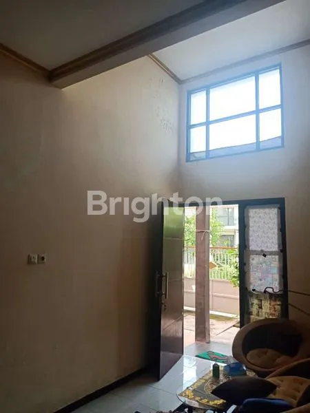 image RUMAH MURAH LOKASI DEKAT BANDARA JUANDA DAN TERMINAL BUNGURASIH. (1)