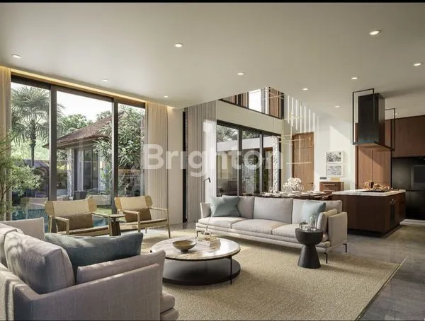 image VILLA CANTIK & MEWAH JL. RAYA JIMBARAN BADUNG BALI (2)