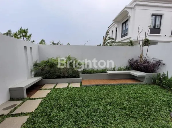 image HUNIAN NYAMAN DENGAN VIEW PEMANDANGAN HIJAU DAN ASRI (3)