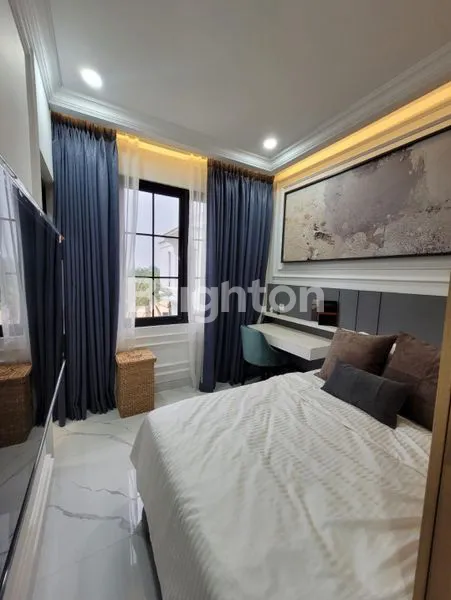 image HUNIAN NYAMAN DENGAN VIEW PEMANDANGAN HIJAU DAN ASRI (7)