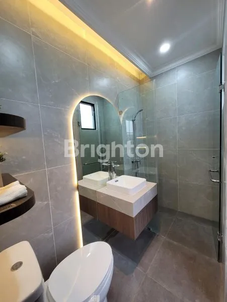 image HUNIAN NYAMAN DENGAN VIEW PEMANDANGAN HIJAU DAN ASRI (5)