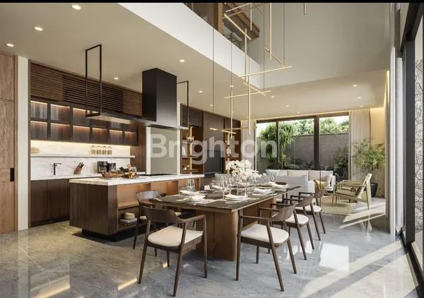 image VILLA CANTIK & MEWAH JL. RAYA JIMBARAN BADUNG - BALI (4)