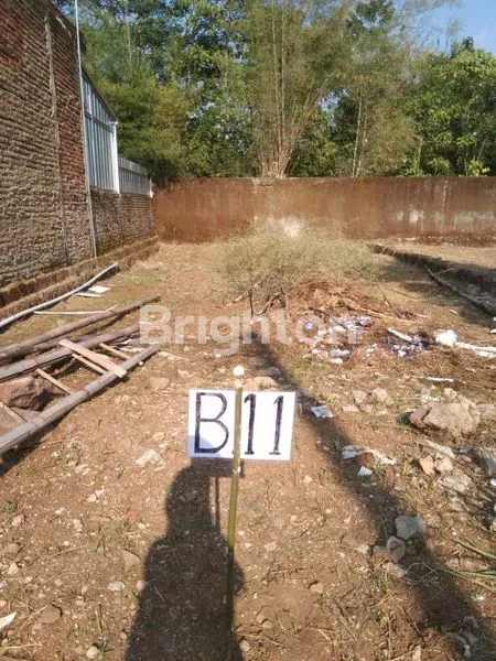 image DIJUAL MURAH TANAH KAVLING SUMEDANG SINERGY RESIDENCE  (7)