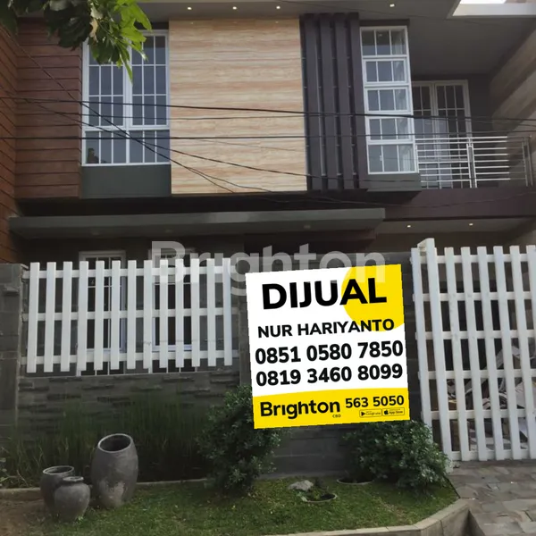 image RUMAH MEWAH HARGA MURAH (4)