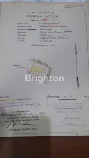 image RUMAH SIAP HUNI HOMESTAY SINGOSARI SEMARANG SELATAN (2)