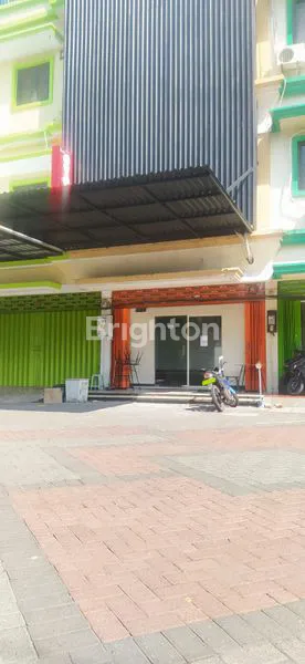 image HOTEL BISNIS MINI 4 LT AKTIF OKUPANSI HAMPIR SELALU FULL DI GALAXY BUMI PERMAI SURABAYA SELANGKAH RAYA MERR DAN TOL POCAN (1)