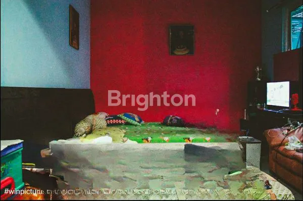 image RUMAH SIAP HUNI DILINGKUNGAN ASRI CIMANGGIS DEPOK (2)