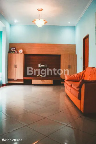 image RUMAH SIAP HUNI DILINGKUNGAN ASRI CIMANGGIS DEPOK (5)