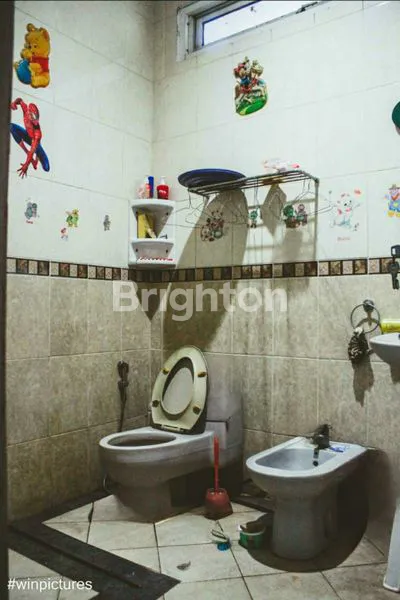 image RUMAH SIAP HUNI DILINGKUNGAN ASRI CIMANGGIS DEPOK (6)