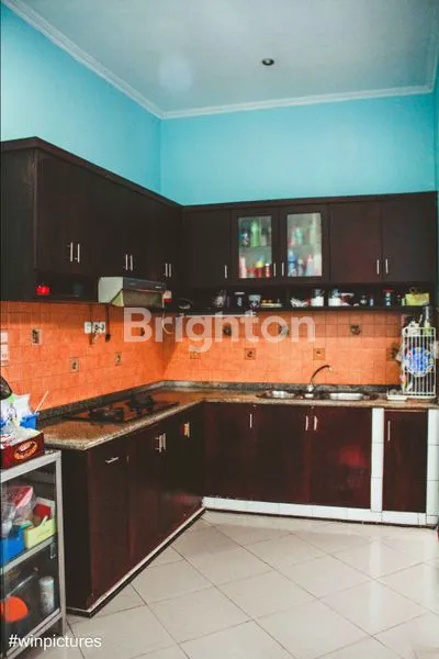 image RUMAH SIAP HUNI DILINGKUNGAN ASRI CIMANGGIS DEPOK (7)