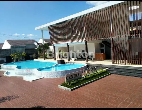 image RUMAH SIAP HUNI CENTRAL PARK SOLO BARU (1)