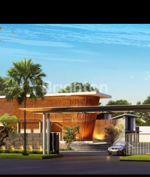 image RUMAH SIAP HUNI CENTRAL PARK SOLO BARU (2)