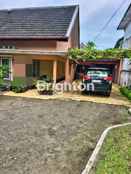 image TANAH LUAS RUMAH LUAS - SEI SIPUT - MEDAN BARU (8)