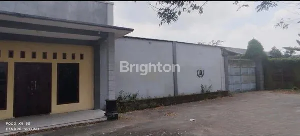 image GUDANG LUAS LEBAR 46 METER DI DURENAN KABUPATEN TRENGGALEK (1)