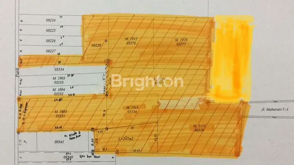 image TANAH KOSONG +-4000 M (2)