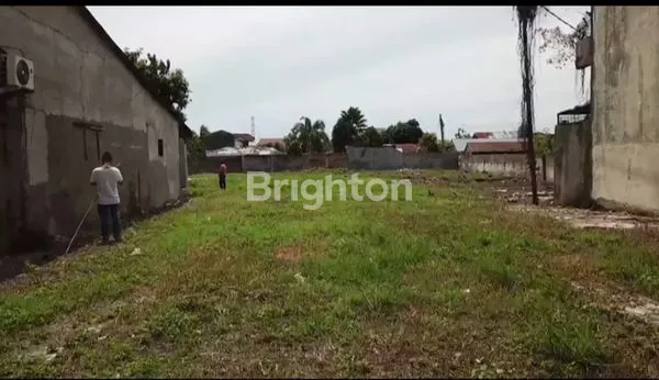 image TANAH KOSONG +-4000 M (5)