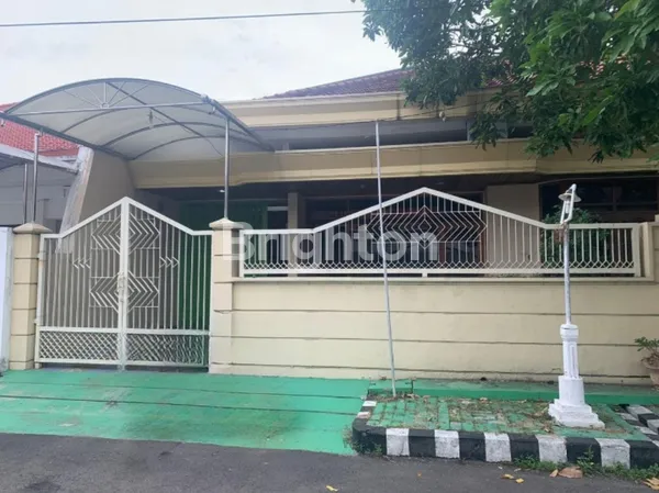 image RUMAH HOOK SIAP HUNI DI DARMO BARU BARAT  (1)