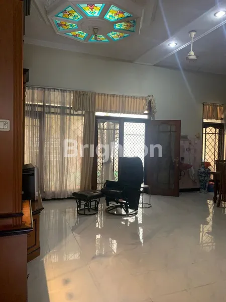 image RUMAH HOOK SIAP HUNI DI DARMO BARU BARAT  (2)