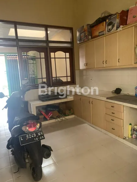 image RUMAH HOOK SIAP HUNI DI DARMO BARU BARAT  (6)