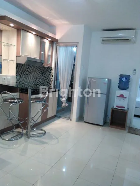 APARTMENT KALIBATA CITY JAKARTA SELATAN