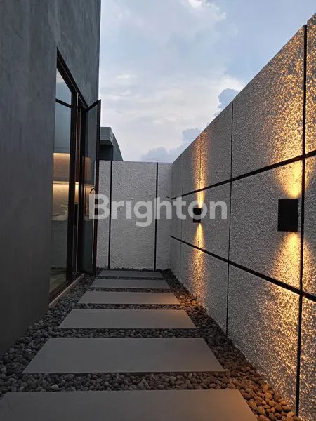 image RUMAH BARU DI KAWASAN ASRI CERME-GRESIK KONSEP DESIGN MINIMALIS SCANDINAVIAN (4)