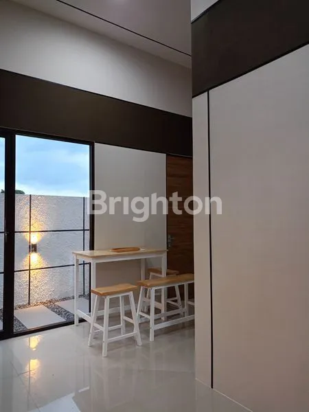 image RUMAH BARU DI KAWASAN ASRI CERME-GRESIK KONSEP DESIGN MINIMALIS SCANDINAVIAN (5)