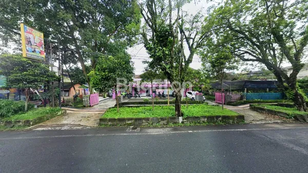 Gambar Property RUMAH 2 LANTAI DI TENGAH KOTA JL BOGOR MALANG