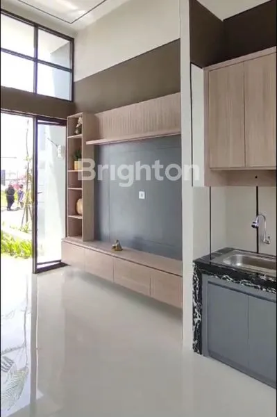 image PERUMAHAN MAURA HILL LOKASI BAGUS NYAMAN AMAN BERSIH DENGAN FASILITAS YANG LENGKAP 1 LANTAI  (7)