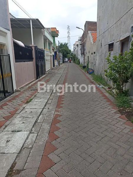 image RUMAH 1 LANTAI, SUDAH RENOV , SIAP HUNI (7)