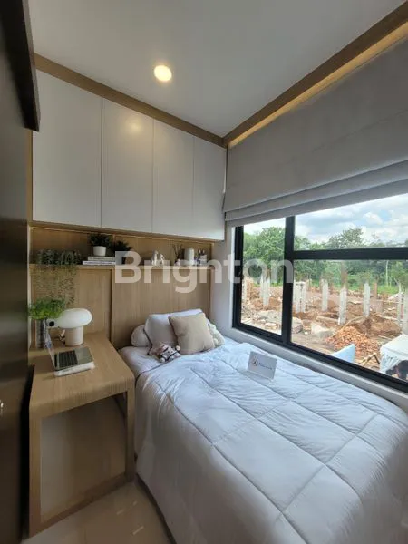 image RUMAH MODERN MINIMALIS DI CIMANGGIS DEPOK (7)