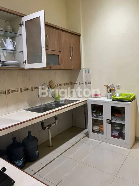 image RUMAH 2 LANTAI SIAP HUNI DEKAT RUMAH SAKIT JIH AKSES JALAN ADISUCIPTO (6)