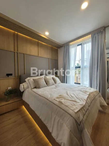 image RUMAH MODERN MINIMALIS DIDEPOK  (5)